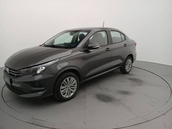 FIAT CRONOS 1.0 FIREFLY FLEX DRIVE MANUAL FIAT CRONOS 1.0 FIREFLY FLEX DRIVE MANUAL